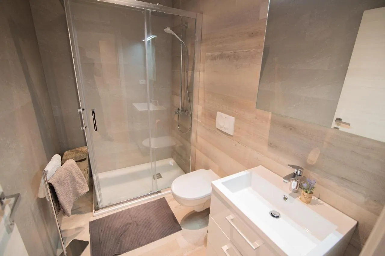 Letorina Rooms And Apartments With Pool Matulji 0*,