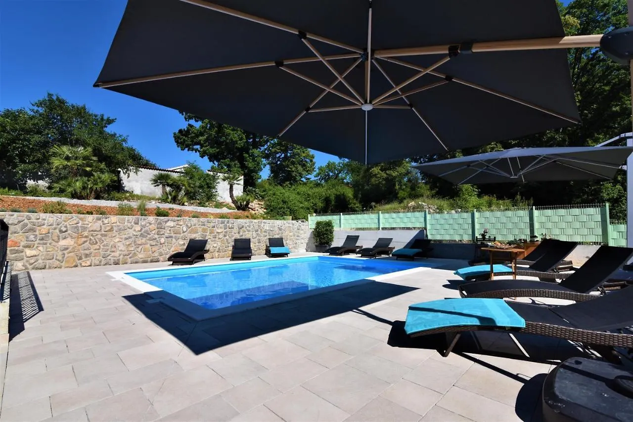 Bed & Breakfast Letorina Rooms And Apartments With Pool Matulji