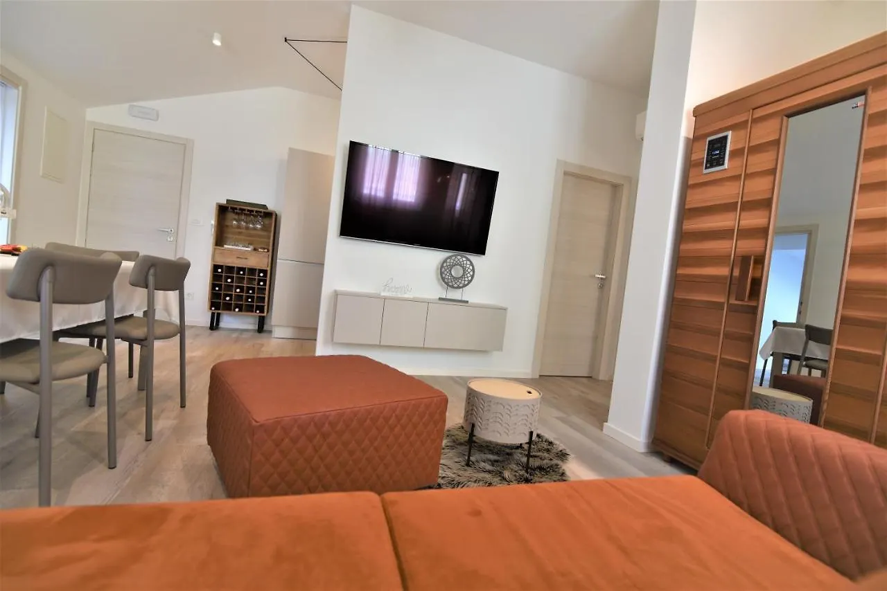 Letorina Rooms And Apartments With Pool Matulji 0*,