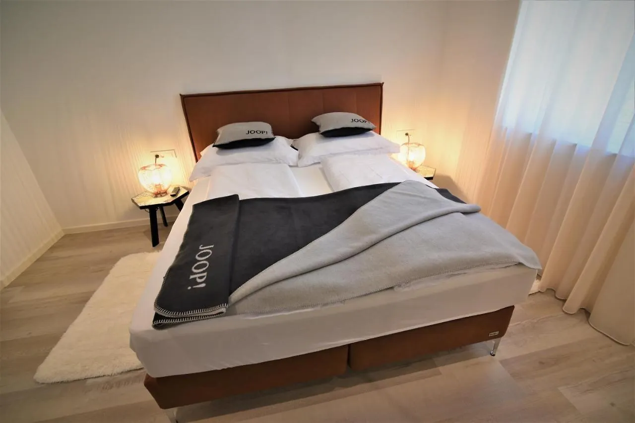 Letorina Rooms And Apartments With Pool Matulji Kroatië
