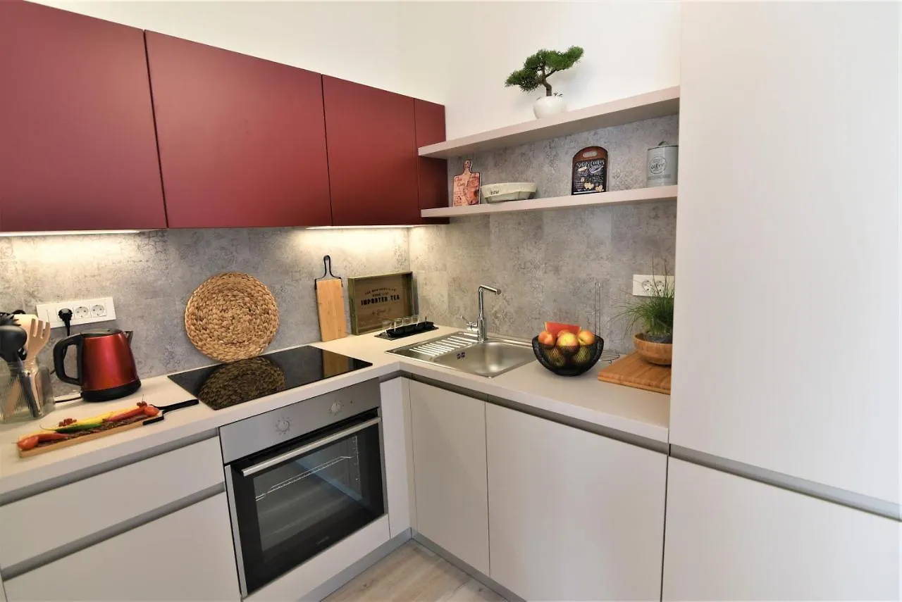 Letorina Rooms And Apartments With Pool Matulji 0*,