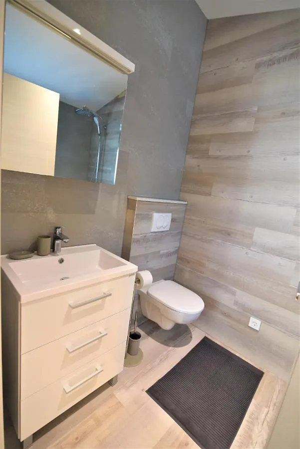 Letorina Rooms And Apartments With Pool Matulji
