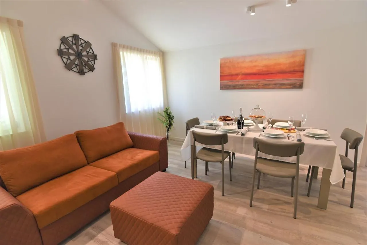 Letorina Rooms And Apartments With Pool Matulji 0*,  Croatia