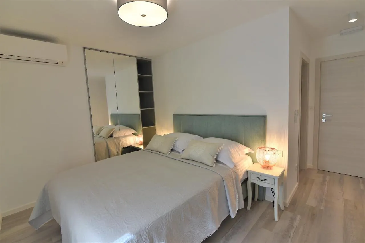 Bed & Breakfast Letorina Rooms And Apartments With Pool Matulji