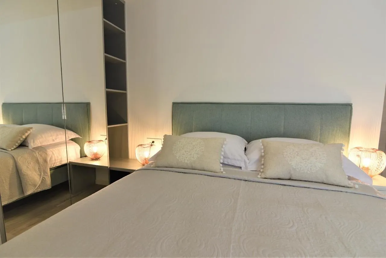 Letorina Rooms And Apartments With Pool Matulji