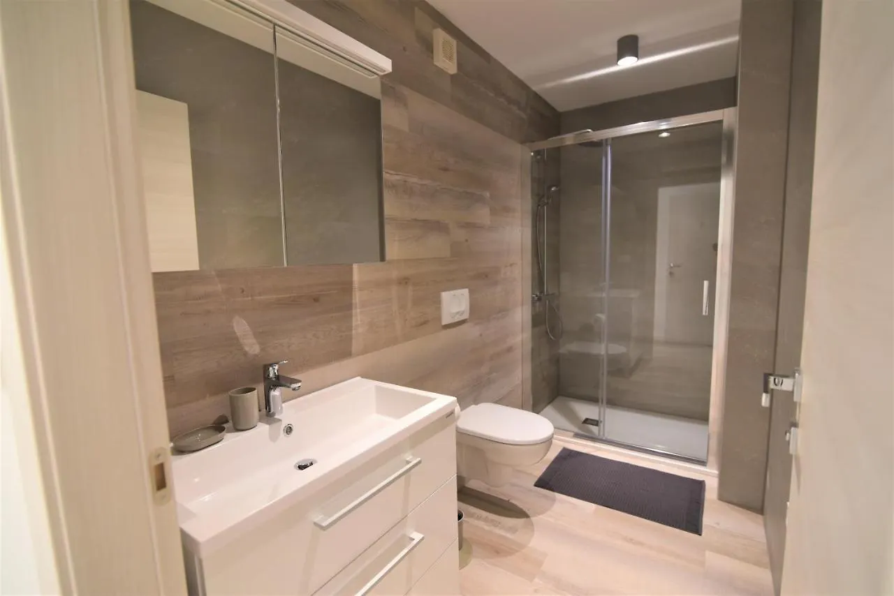 Letorina Rooms And Apartments With Pool Matulji 0*,  Kroatië