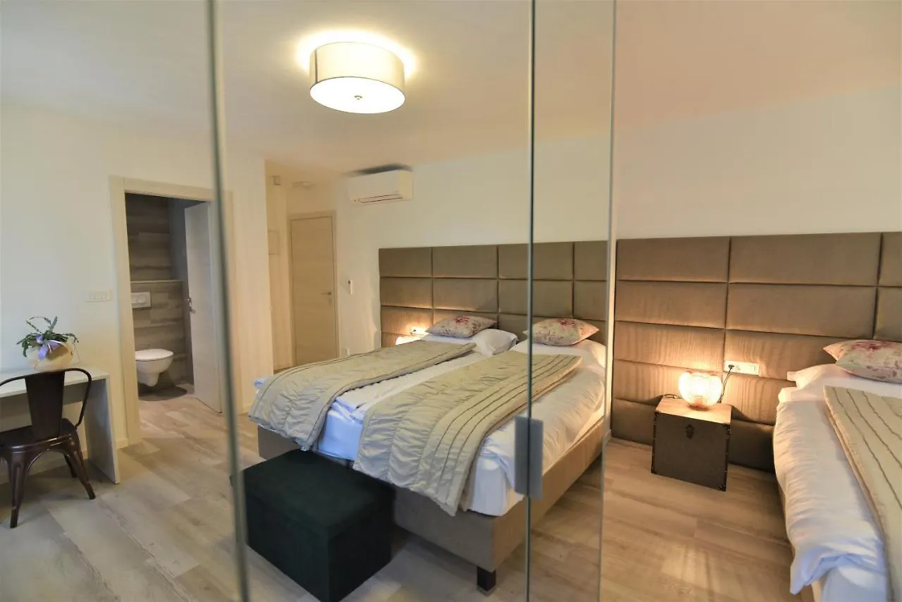 Bed & Breakfast Letorina Rooms And Apartments With Pool Matulji Croatia