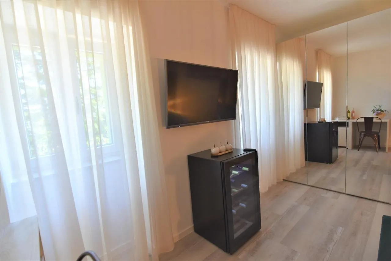 Letorina Rooms And Apartments With Pool Matulji 0*,