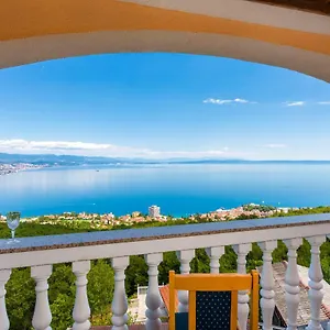  Apartment Apartment Panorama Opatija
