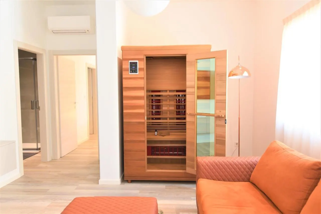 Letorina Rooms And Apartments With Pool Matulji