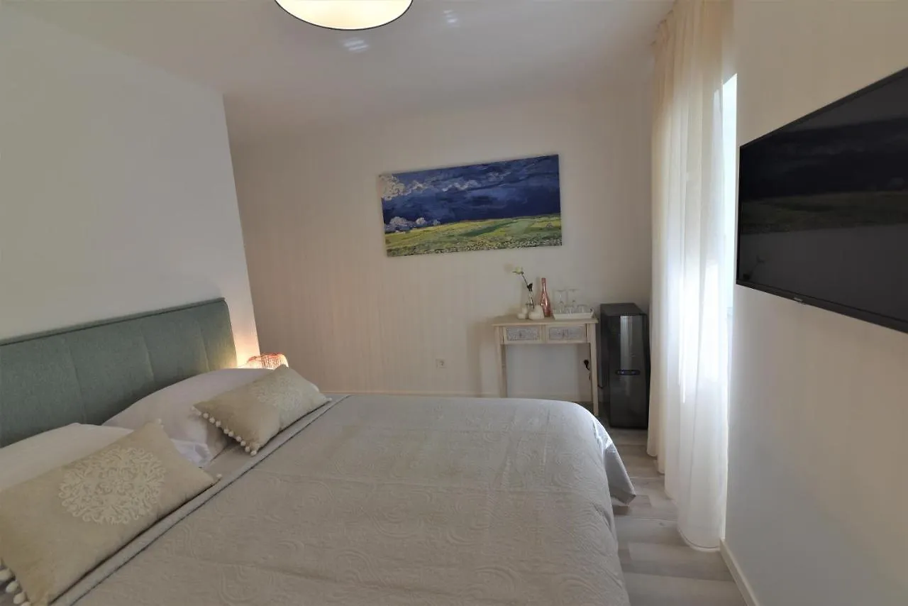 Letorina Rooms And Apartments With Pool Matulji 0*,  Kroatien